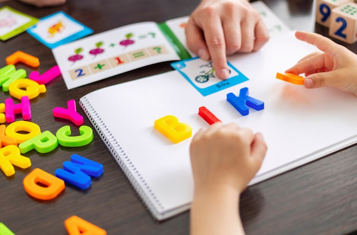 Üstün zekalı çocuklar: 6 soruyla parlak zihinleri keşfetme rehberi - Resim : 2
