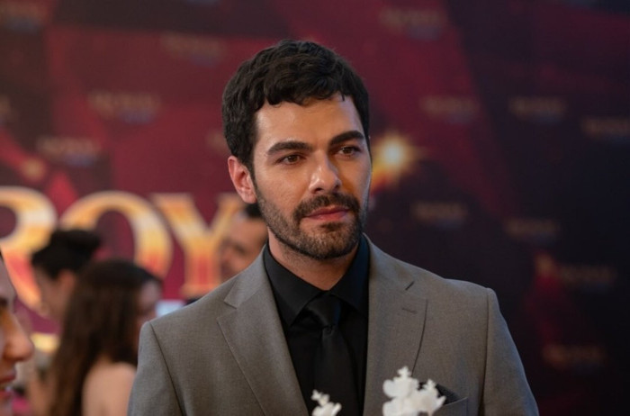 Kızılcık Şerbeti&rsquo;nde veda ve kadroya dahil olan s&uuml;rpriz isim - Resim : 1