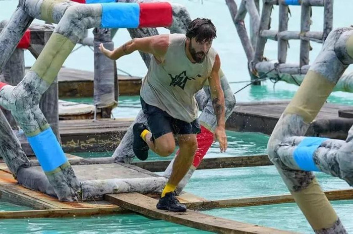 Survivor Yusuf Yıldız eşiyle boşandığını açıkladı - Resim : 1
