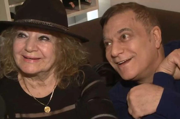 Mehmet Ali Erbil'in annesi Yurdag&uuml;l Eken hayatını kaybetti - Resim : 3