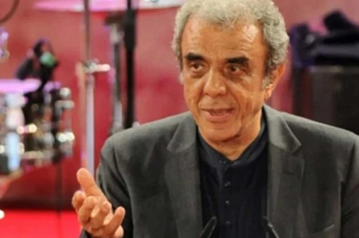 Ünlü yönetmen ve senarist Ali Özgentürk hayatını kaybetti - Resim : 1