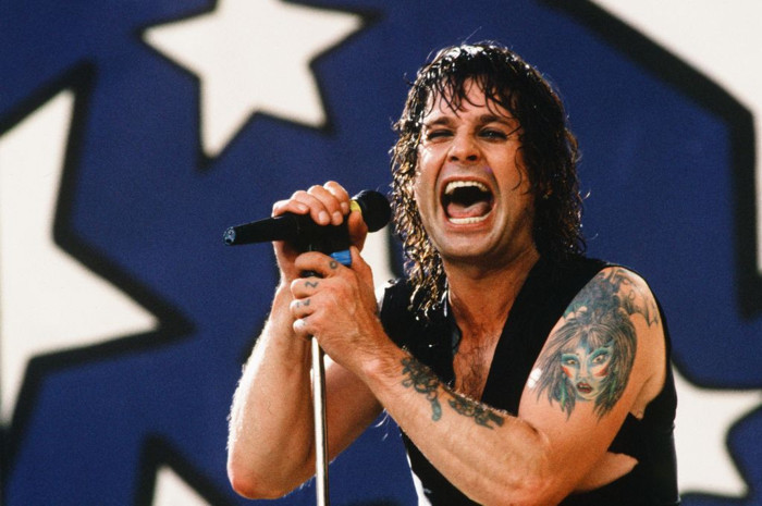 Ozzy Osbourne ölmeden önce bu kararı almıştı: İstediği gibi hayata veda etti - Resim : 2
