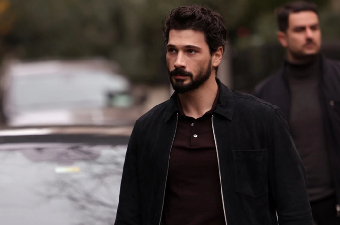 Yeraltı dizisinin Haydar'ı Deniz Can Aktaş kimdir, kaç yaşında? Hangi dizilerde rol aldı? - Resim : 1