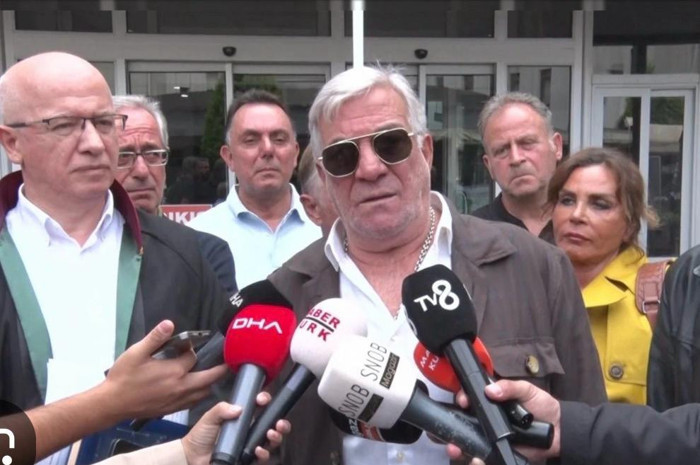 'Yaşasaydı yüzüne söyleyemezdi!' - Resim : 2
