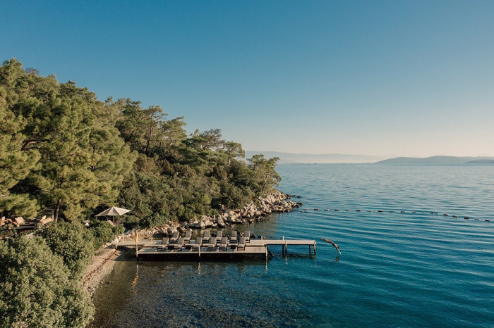 Aman, Aman Residences Bodrum’u duyurdu - Resim : 1