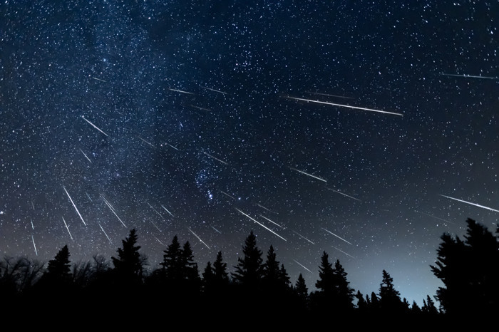 Meteor yağmuru ne zaman, saat kaçta? Perseid meteor yağmuru nereden izlenir? - Resim : 1