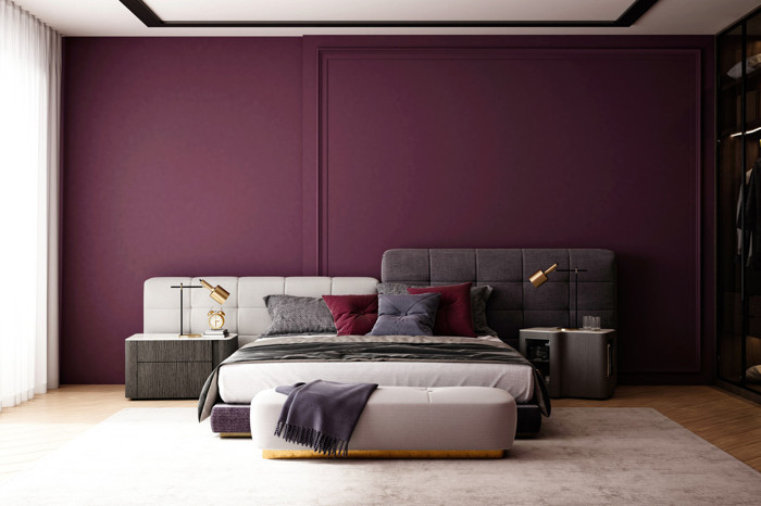 Bu sonbahar ev dekorasyonunda öne çıkan 5 renk - Resim : 2