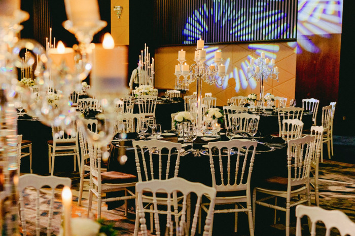 Hayalinizdeki düğünün şehirdeki adresi: Sheraton Istanbul City Center - Resim : 3