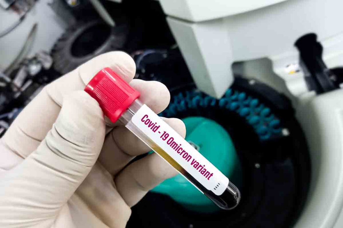 Omicron'da tat koku kaybı var mı? Eski varyantlar etkisini yitirdi mi? - Resim : 2