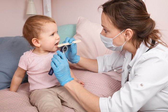 Strep A nedir, belirtileri neler? Strep A (Streptokok) nasıl bulaşır? 9 soruda Strep A - Resim : 2