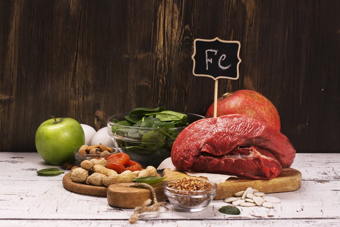 Ferritin nasıl yükseltilir? (Çocuklarda, emzirenlerde) Ferritini yükselten besinler neler? - Resim : 3