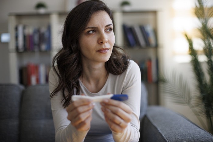 Hamilelik testi (Gebelik Testi) nasıl yapılır? Ne zaman yapılır? 10 soruda gebelik testine dair merak edilenler - Resim : 2