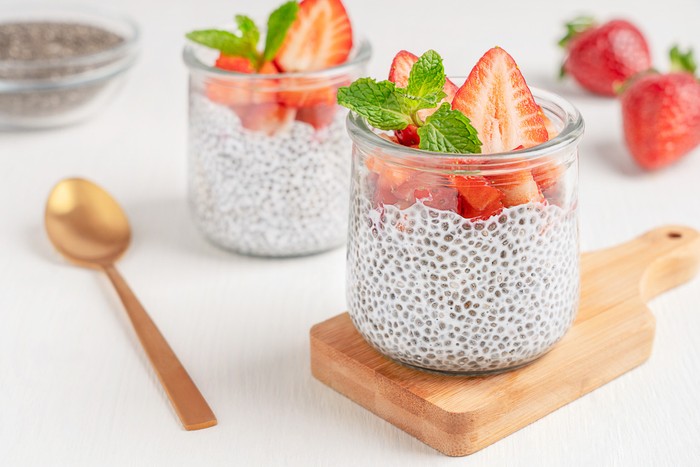 Chia tohumu faydaları neler, kilo verdirir mi? Chia tohumu nasıl kullanılır? 7 soruda chia tohumu - Resim : 3