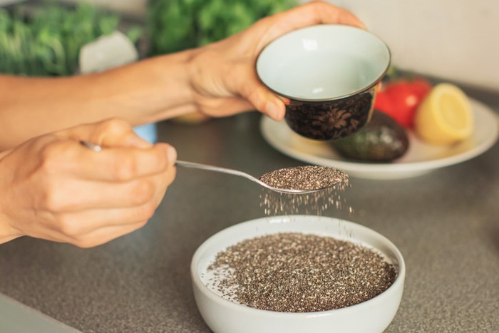 Chia tohumu faydaları neler, kilo verdirir mi? Chia tohumu nasıl kullanılır? 7 soruda chia tohumu - Resim : 2