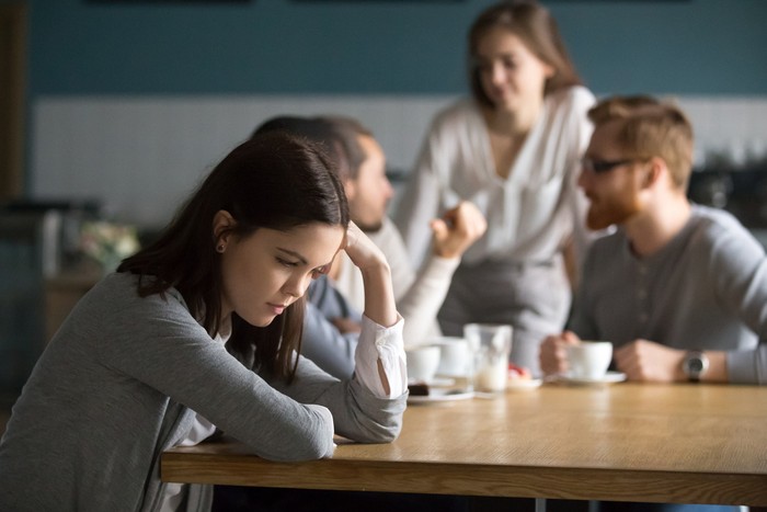 4 İçe dönük (introvert) tip: Siz hangisisiniz? - Resim : 2