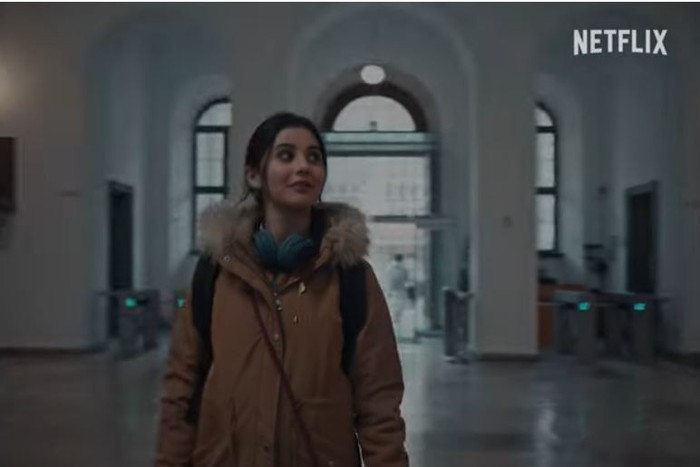 İstanbul Ansiklopedisi konusu nedir, oyuncuları kimler? İstanbul Ansiklopedisi'nden ilk fragman - Resim : 2