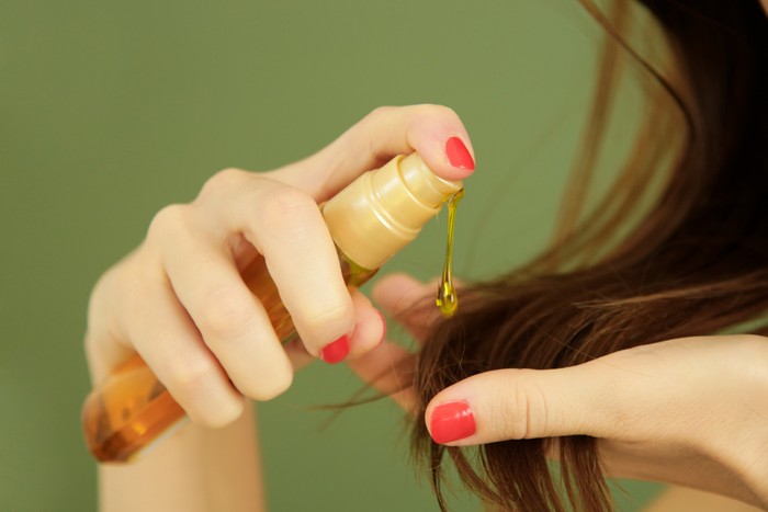 Argan yağının saça faydaları nelerdir? Argan yağı saça nasıl uygulanır? 7 soruda aryan yağı kullanım rehberi - Resim : 3