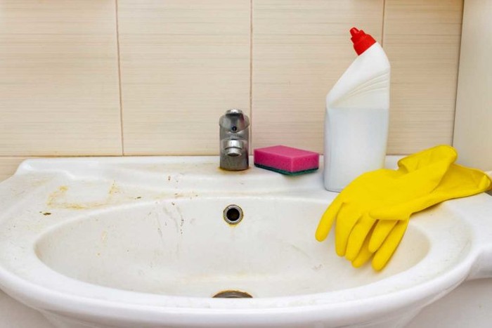 lavabo