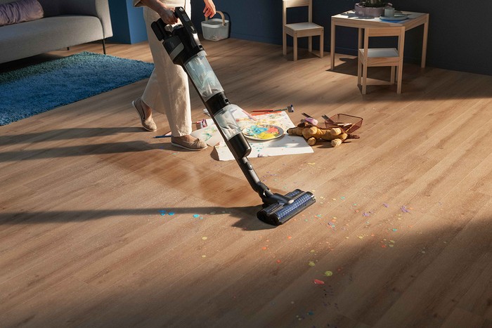 Bayram Temizliğinde Yeni Trendler ve Philips’ten Hayatı Kolaylaştıran Çözümler - Resim : 1