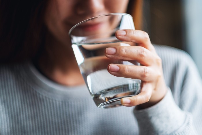 4 cilt tipine özel önerilerle pürüzsüz, bebek gibi bir cilt için 9 basit ipucu - Resim : 6