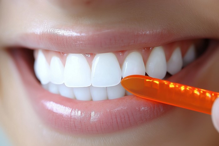 Diş hekimlerine göre dişlerinizi mahveden 9 alışkanlık - Resim : 4