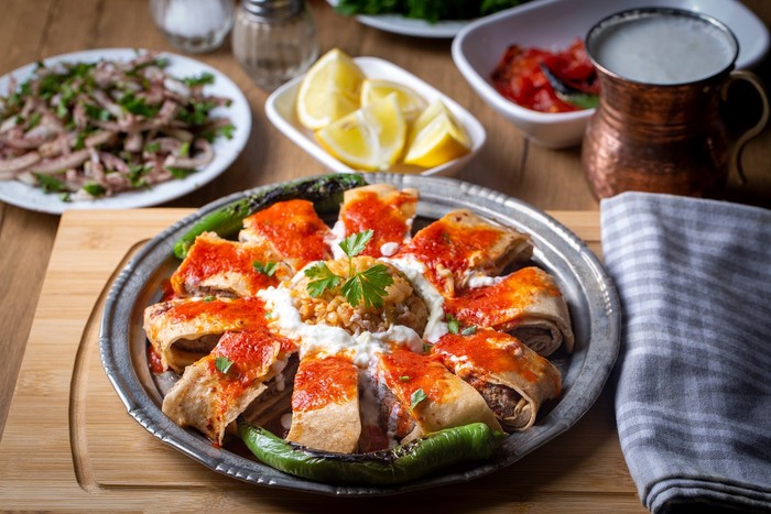 Bu 5 etli tarif favoriniz olacak! Kurban Bayramı için etli yemek tarifleri - Resim : 1