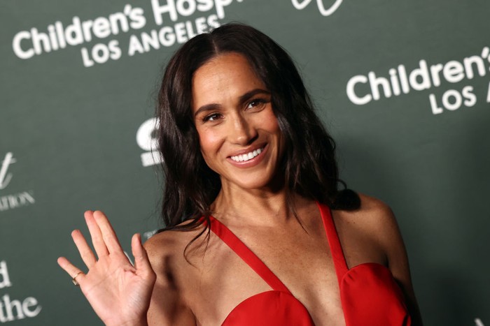 Meghan Markle'ın reçelleri evde yaptığı iddiası doğru çıkmadı! - Resim : 1
