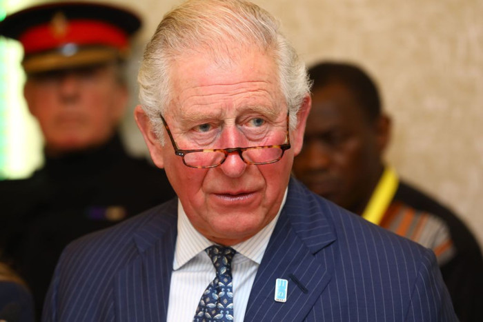 Kral Charles ölmeden cenaze planını yaptı! Harry ve Meghan da davetliler arasında - Resim : 1