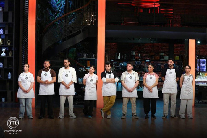 MasterChef'te ana kadroya giren ilk isim kim oldu? - Resim : 1