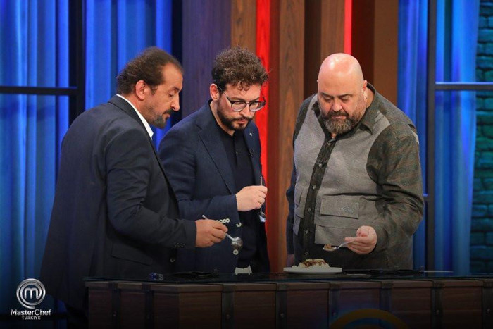 MasterChef'te ana kadroya giren ilk isim kim oldu? - Resim : 2