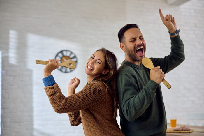 Spor salonuna gitmeden endorfin seviyenizi artırmanın 5 kolay yolu - Resim : 2