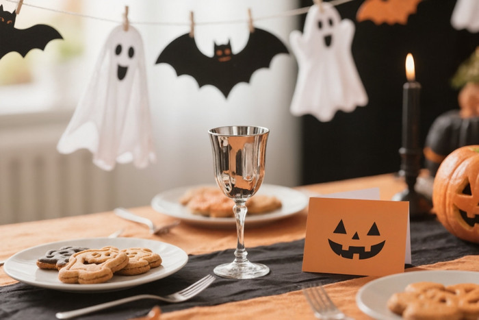 Cadılar Bayramı 2025 ne zaman? Cadılar Bayramı (Halloween)'da hangi kıyafetler giyilir? - Resim : 2