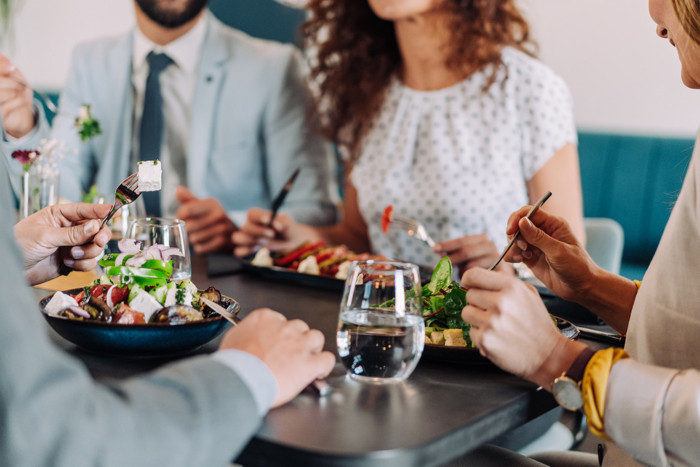 Yemekten sonra asla yapmamanız gereken 8 şey - Resim : 2