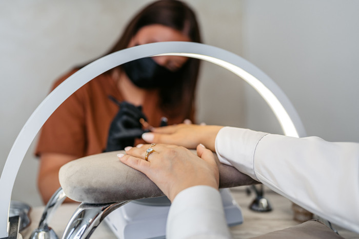 Avrupa Birliği kalıcı ojeyi neden yasakladı? - Resim : 2