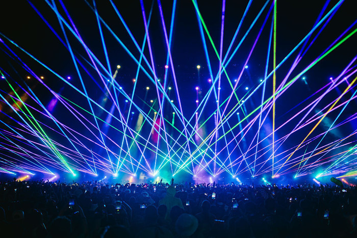 Coachella 2026'da sahne alacak sanatçılar belli oldu - Resim : 1