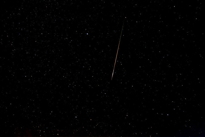 Meteor yağmuru ne zaman, saat kaçta? Orinoid meteor yağmuru nereden, nasıl izlenir? - Resim : 1