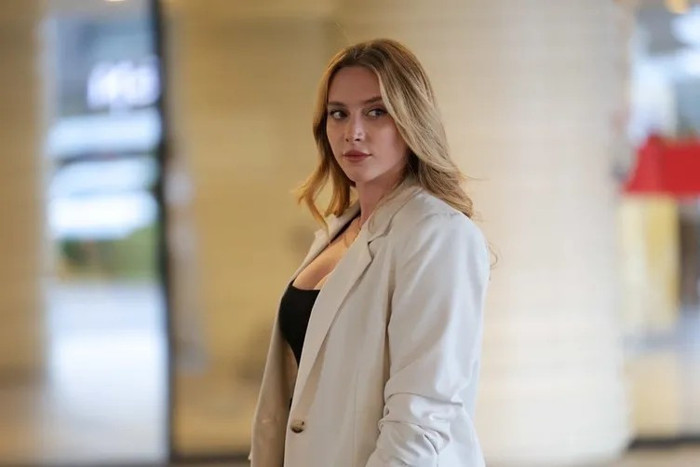 Bahar dizisinin 60. bölüm fragmanı yayınlandı mı? - Resim : 1