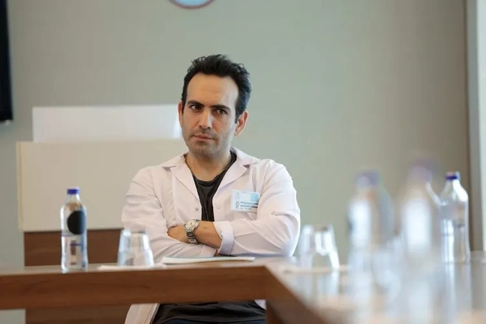 Bahar dizisinin 60. bölüm fragmanı yayınlandı mı? - Resim : 2