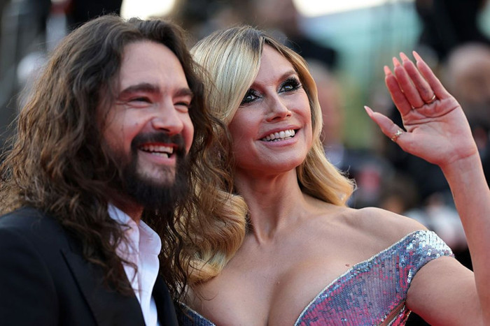 Heidi Klum’dan ‘parazit temizliği detoksu’ itirafı - Resim : 1