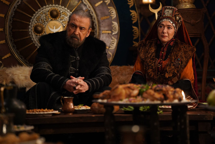 'Kuruluş Orhan'da Cihan Ünal diziden ayrılıyor - Resim : 2