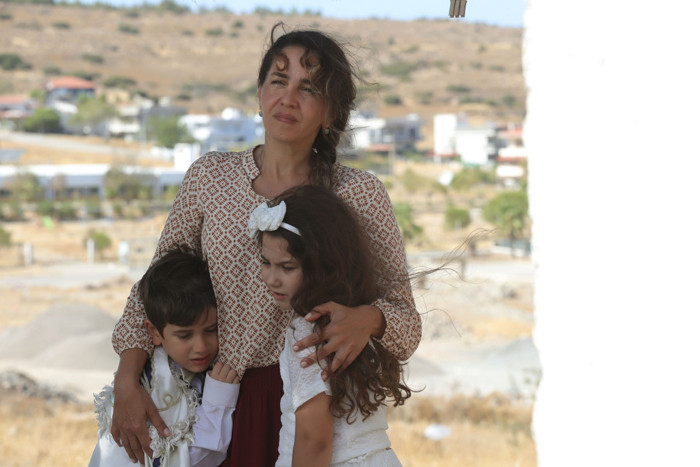 Cennetin &Ccedil;ocukları dizisinde s&uuml;rpriz 2 ayrılık - Resim : 1