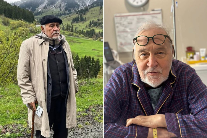 İlber Ortaylı hayatını kaybetti - Resim : 3