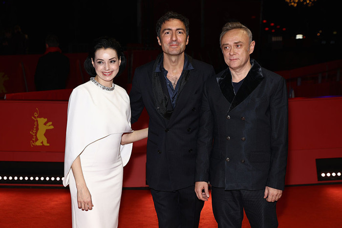 "Kıskanmak" dizisinin finali hakkında Özgü Namal’dan ilk açıklama - Resim : 3