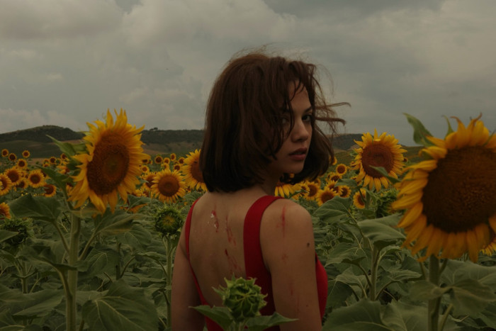 "Masumiyet M&uuml;zesi" dizisinin F&uuml;sun&rsquo;u Eyl&uuml;l Lize Kandemir&rsquo;in projesi belli oldu - Resim : 1