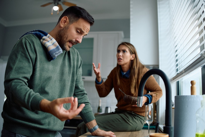 İlişkilerde g&ouml;r&uuml;nmez y&uuml;k: "Yapamıyorum" stratejisi - Resim : 2