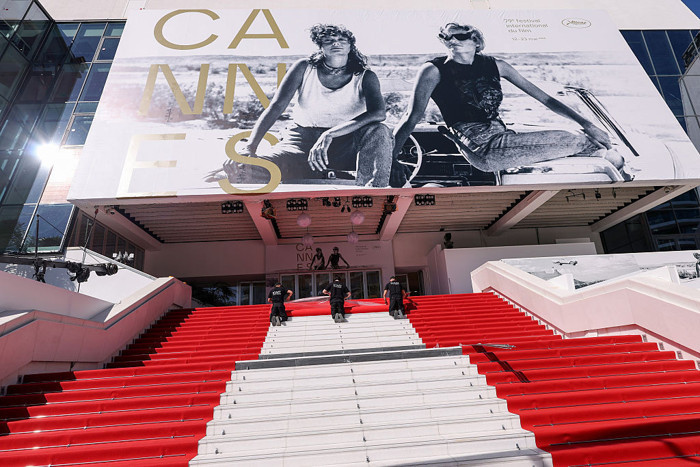 79. Cannes Film Festivali'nde hangi filmler yarışıyor, kimler katılıyor? - Resim : 1