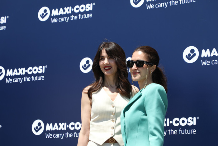 Maxi Cosi'den aile seyahatinin geleceği - Resim : 1