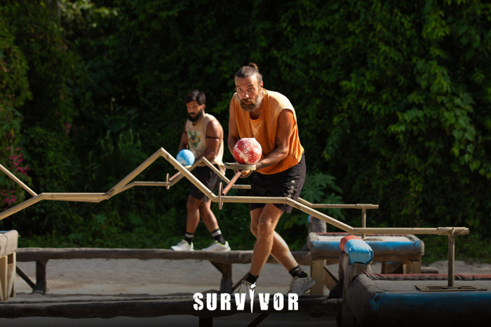 Survivor eleme potasına kim gitti, bireysel dokunulmazlık oyununu kim kazandı? - Resim : 1