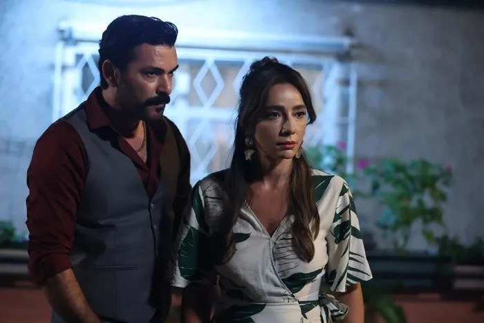 Altı &Uuml;st&uuml; İstanbul 8. b&ouml;l&uuml;m fragmanı yayınlandı mı? - Resim : 2