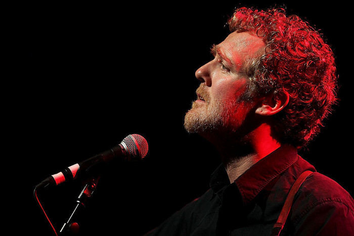 Oscar ödüllü müzisyen Glen Hansard motosiklet kazasında hayatını kaybetti - Resim : 2